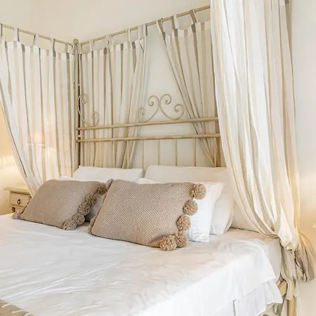 Apartamento Ap. En Monteros -
