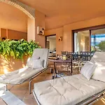 Ap. En Monteros - Apartment
