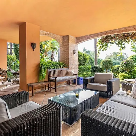 Apartman Ap. En Monteros - *