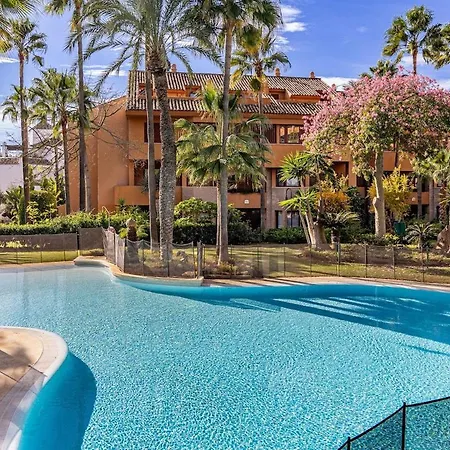 Apartman Ap. En Monteros - *