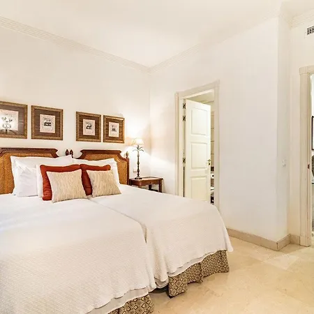 Ap. En Monteros - Appartement Marbellac