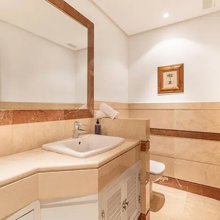 Ap. En Monteros - Apartman