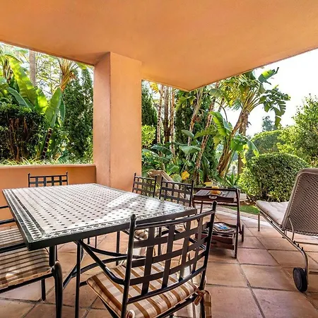 Apartman Ap. En Monteros - *