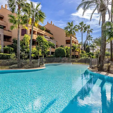 Ap. En Monteros - Appartement Marbellac