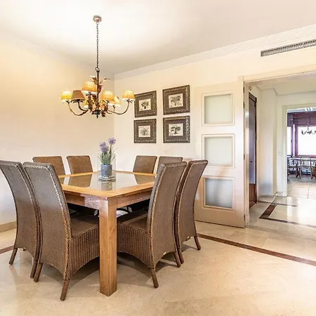 Apartment Ap. En Monteros - *