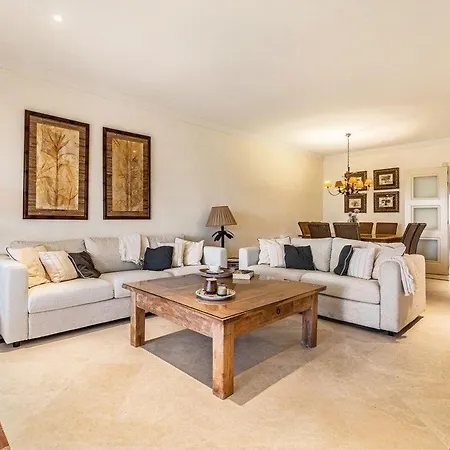 Ap. En Monteros - Appartement Marbellac