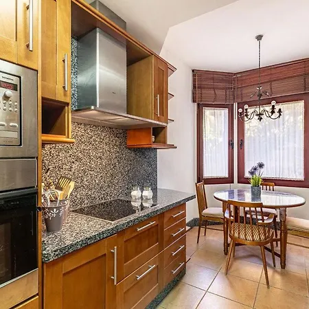 Ap. En Monteros - Apartment *