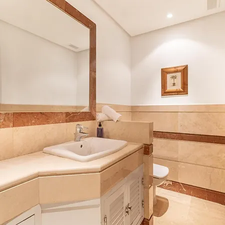 Διαμέρισμα Ap. En Monteros - *