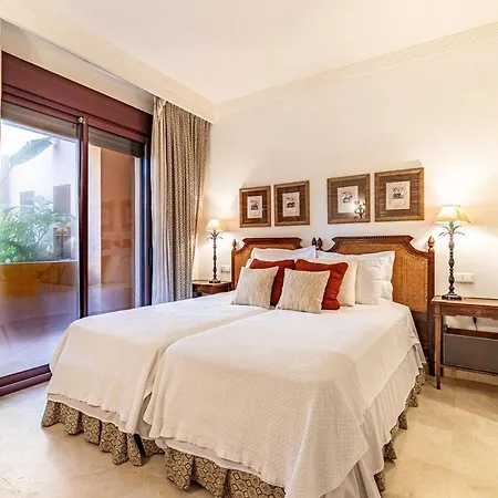 Ap. En Monteros - Apartmán Marbella