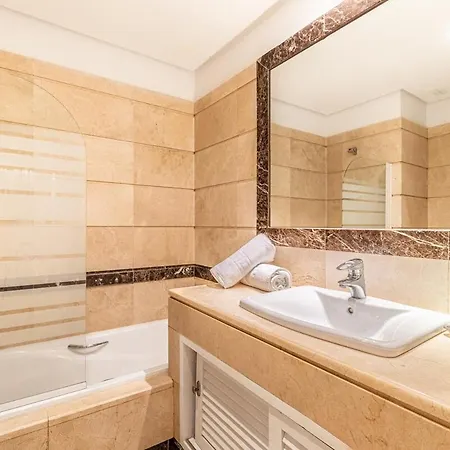 Ap. En Monteros - Apartmán *