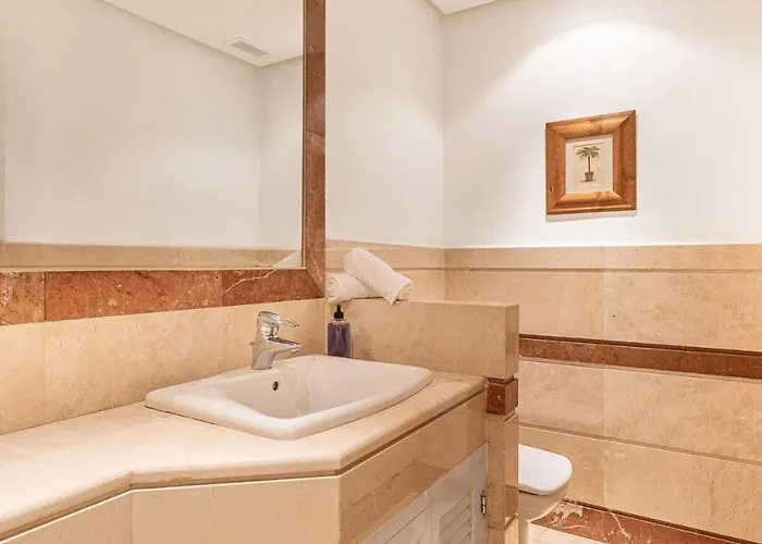Ap. En Monteros - Appartamento