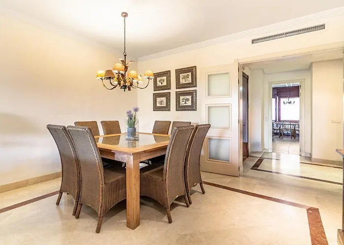 Appartamento Ap. En Monteros -