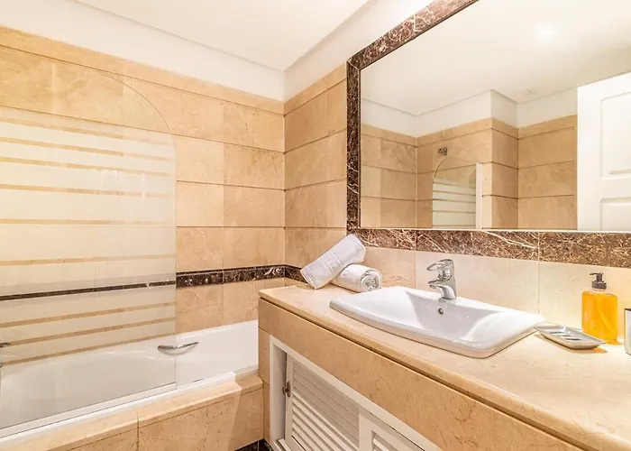 Ap. En Monteros - דירה *